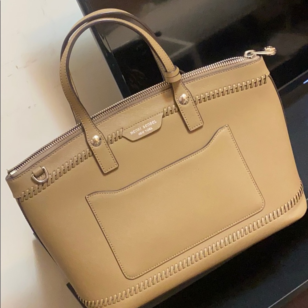 Henri Bendel bag